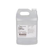 Reagent Grade Water, 4x1 gal